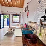 Flora E Fauna House Tatil Evi *