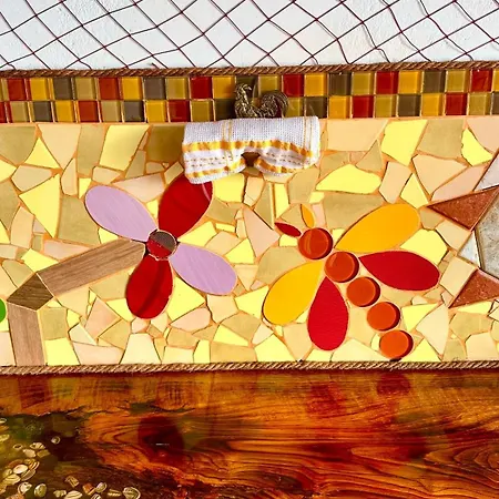 Flora E Fauna House