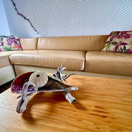 Prázdninový dům Flora E Fauna House