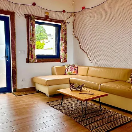 Prázdninový dům Flora E Fauna House Biscoitos (Terceira)