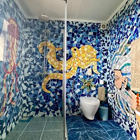Flora E Fauna House
