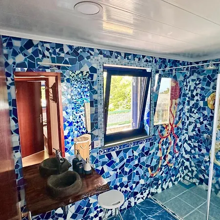 Prázdninový dům Flora E Fauna House *