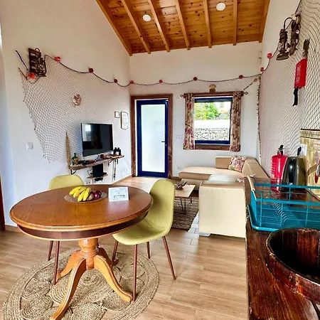 Flora E Fauna House
