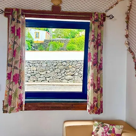 Prázdninový dům Flora E Fauna House *