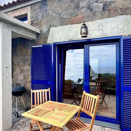 Flora E Fauna House *