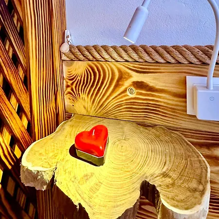 Flora E Fauna House Prázdninový dům