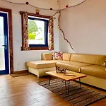 Holiday home Flora E Fauna House Biscoitos (Terceira)