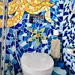 Holiday home Flora E Fauna House