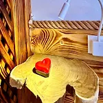 Flora E Fauna House Holiday home