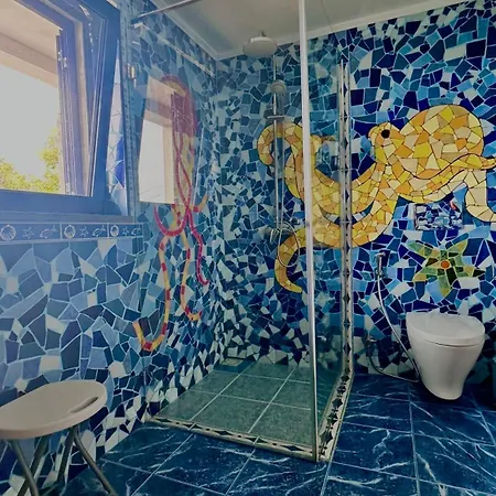 Flora E Fauna House *