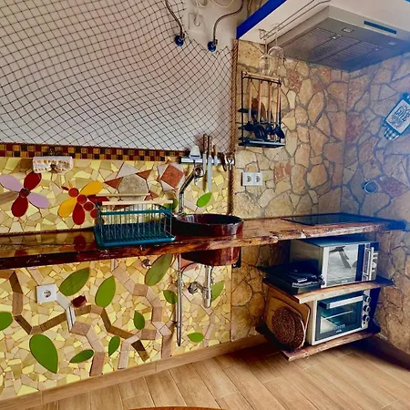 Flora E Fauna House Biscoitos (Terceira)