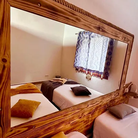 Сasa de vacaciones Flora E Fauna House *