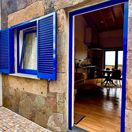 Flora E Fauna House *