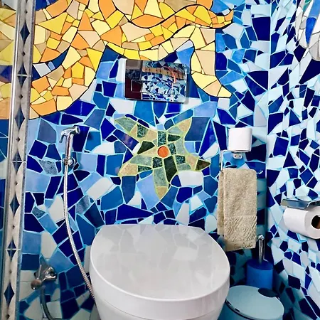 Сasa de vacaciones Flora E Fauna House