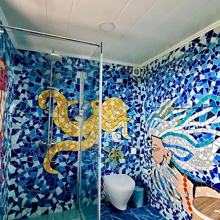 Flora E Fauna House Сasa de vacaciones Biscoitos (Terceira)