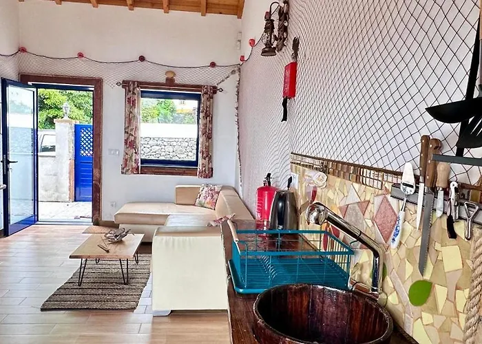 Flora E Fauna House Hébergement de vacances *