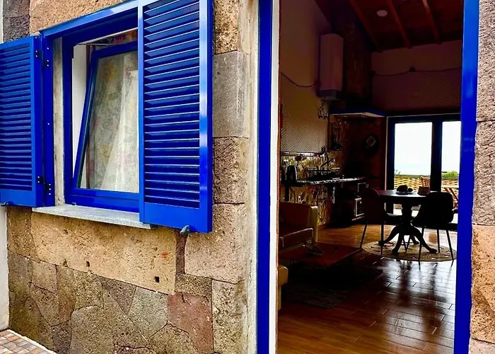 Flora E Fauna House *