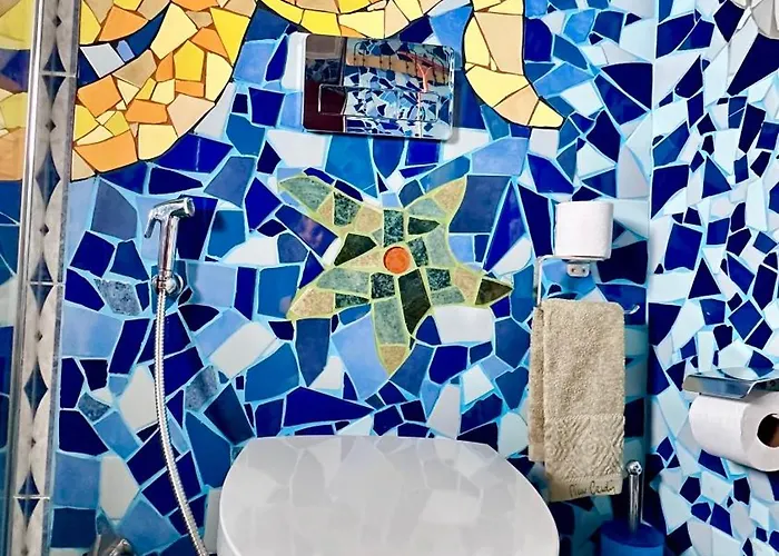 Hébergement de vacances Flora E Fauna House