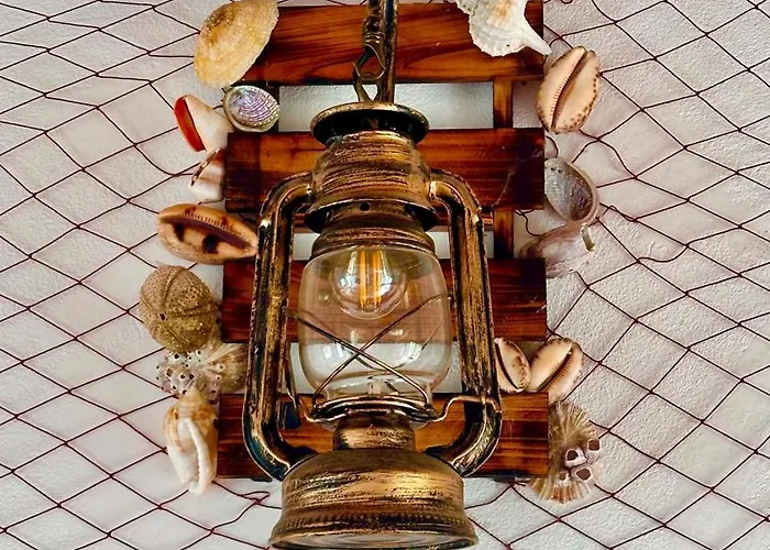 Flora E Fauna House Hébergement de vacances Biscoitos (Terceira)